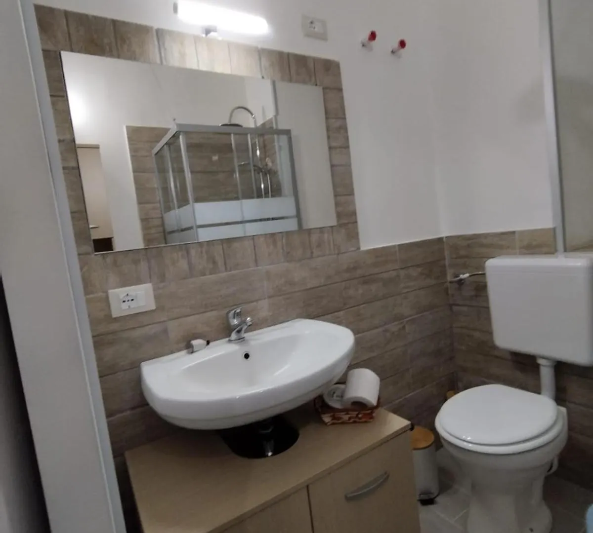 Tatil Evi Casa Veni Ka Villa Palermo İtalya